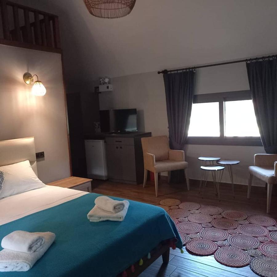Gaia Koru Bungalows Ortaca  Buitenkant foto